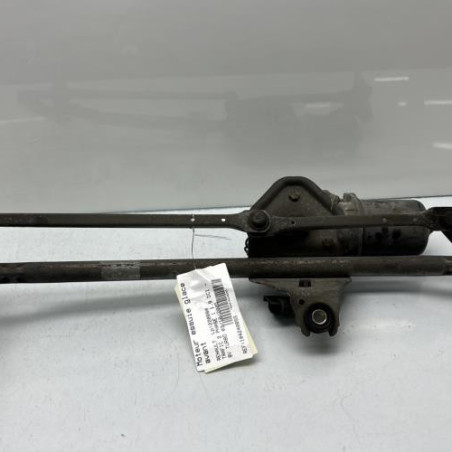 Moteur essuie glace avant RENAULT TRAFIC 2 Photo n°1