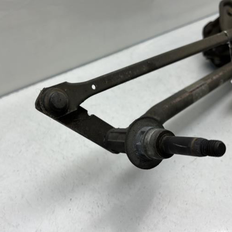 Moteur essuie glace avant RENAULT TRAFIC 2 Photo n°2