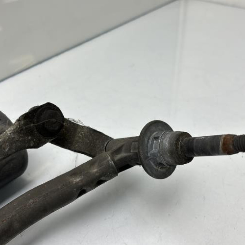 Moteur essuie glace avant RENAULT TRAFIC 2 Photo n°3
