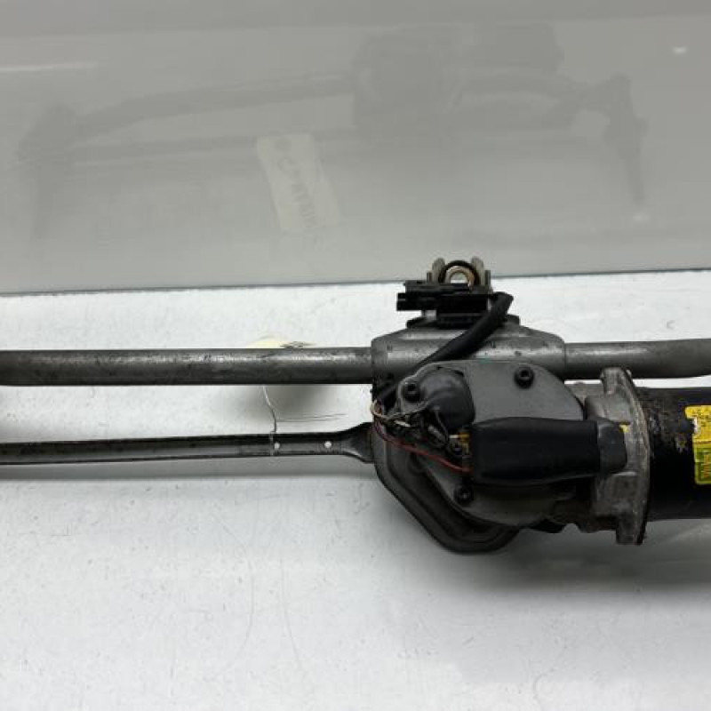 Moteur essuie glace avant RENAULT TRAFIC 2 Photo n°6