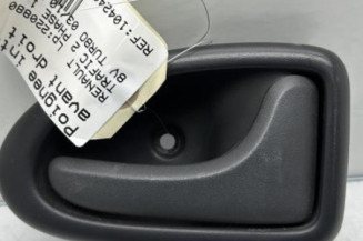 Poignee interieur avant droit RENAULT TRAFIC 2 Photo n°1