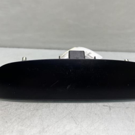 Bouton de coffre CITROEN C3 PLURIEL Photo n°1