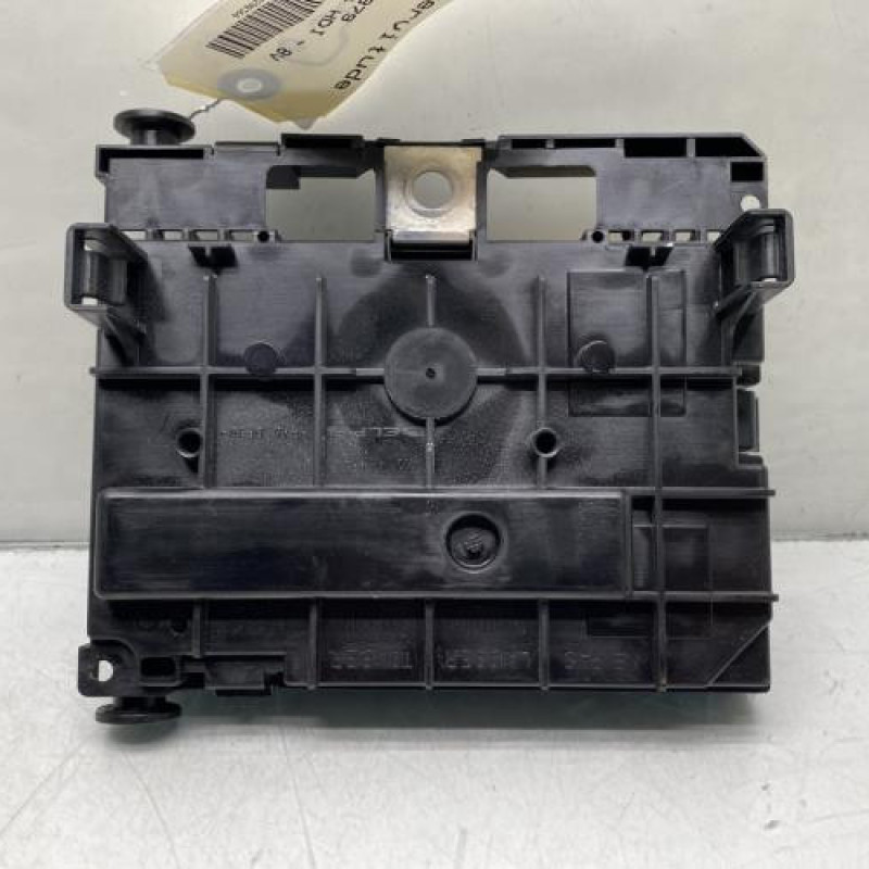 Boitier servitude moteur (BSM) CITROEN C3 1 Photo n°3