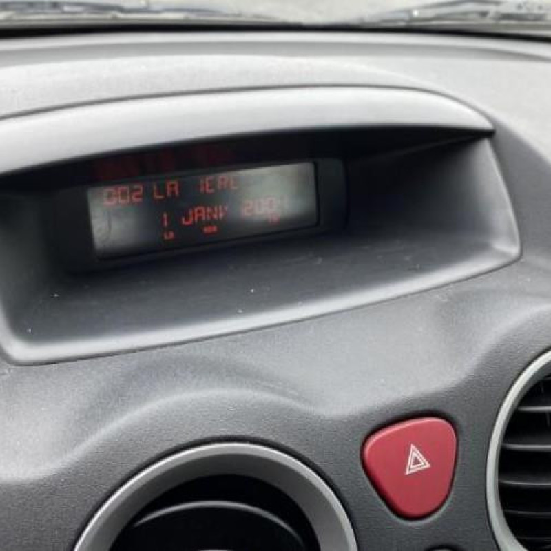 Boitier servitude moteur (BSM) CITROEN C3 1 Photo n°16