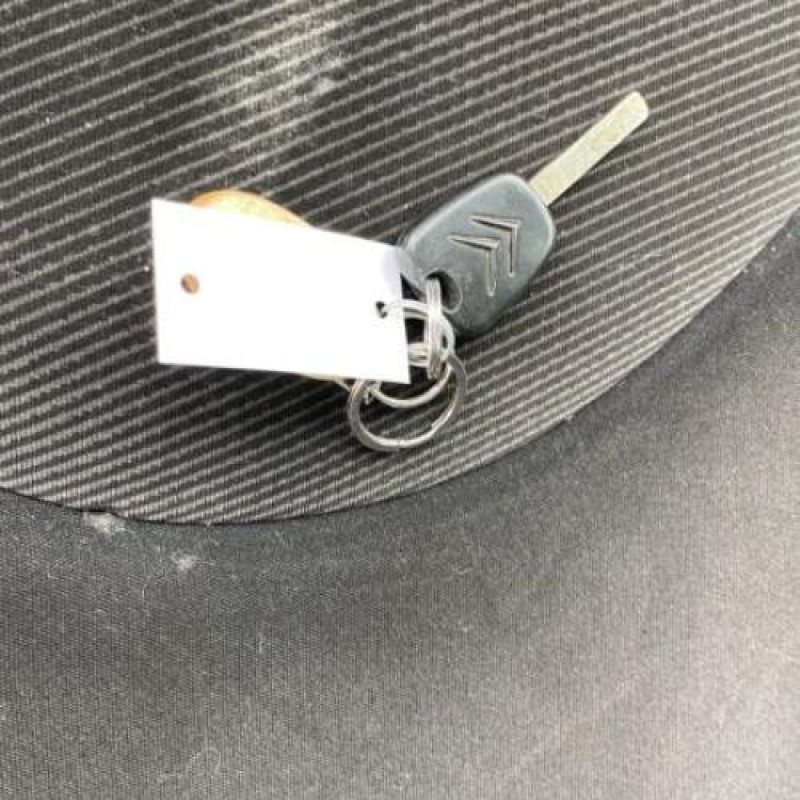 Boitier servitude moteur (BSM) CITROEN C3 1 Photo n°19