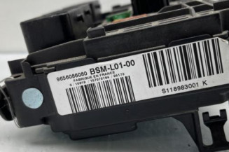 Boitier servitude moteur (BSM) PEUGEOT 407