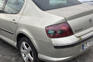 Boitier servitude moteur (BSM) PEUGEOT 407