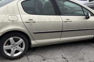 Boitier servitude moteur (BSM) PEUGEOT 407