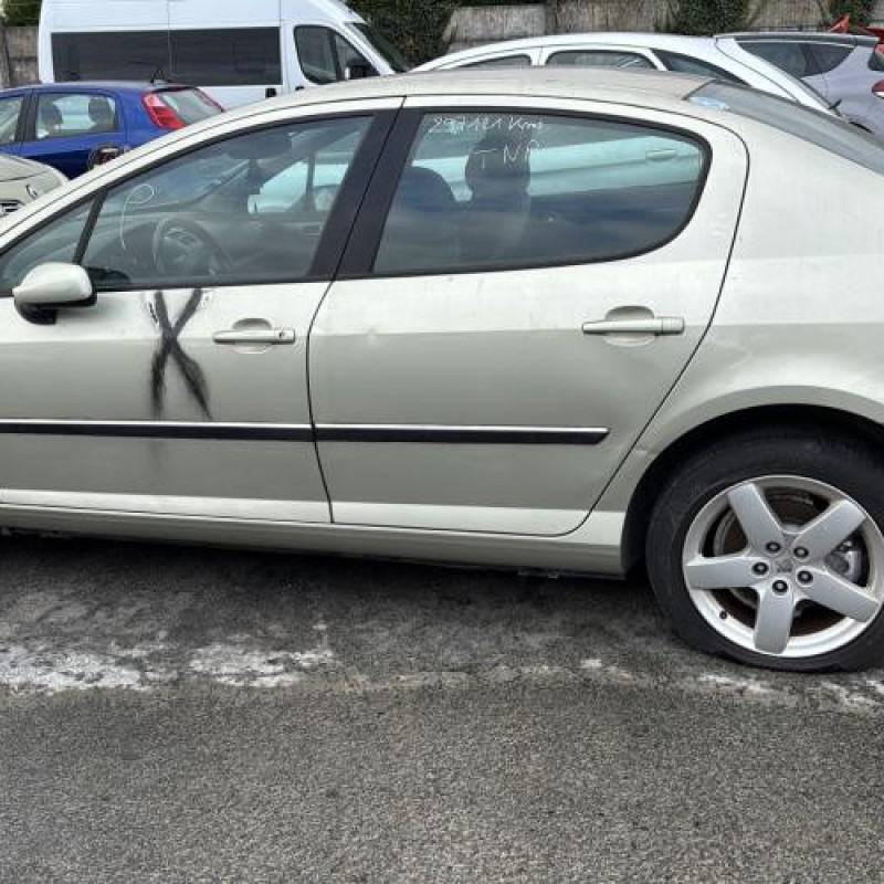 Boitier servitude moteur (BSM) PEUGEOT 407 Photo n°11