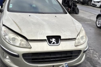 Boitier servitude moteur (BSM) PEUGEOT 407