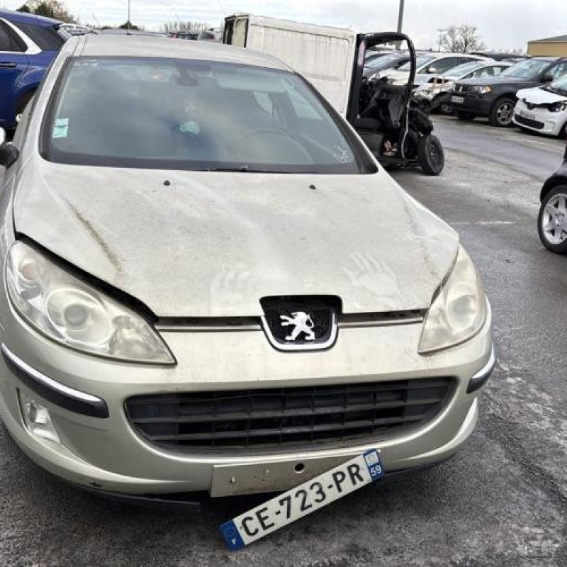 Boitier servitude moteur (BSM) PEUGEOT 407 Photo n°12