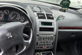 Boitier servitude moteur (BSM) PEUGEOT 407