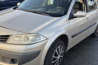 Boitier UPC RENAULT MEGANE 2