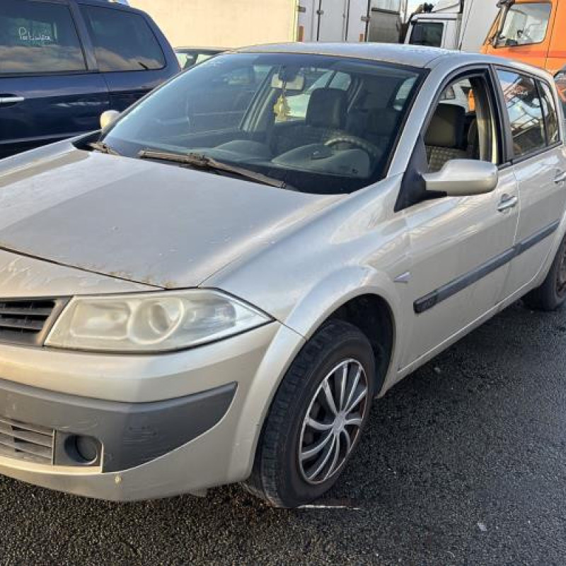 Boitier UPC RENAULT MEGANE 2 Photo n°4