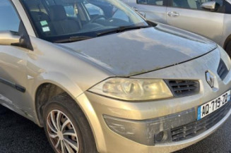 Boitier UPC RENAULT MEGANE 2
