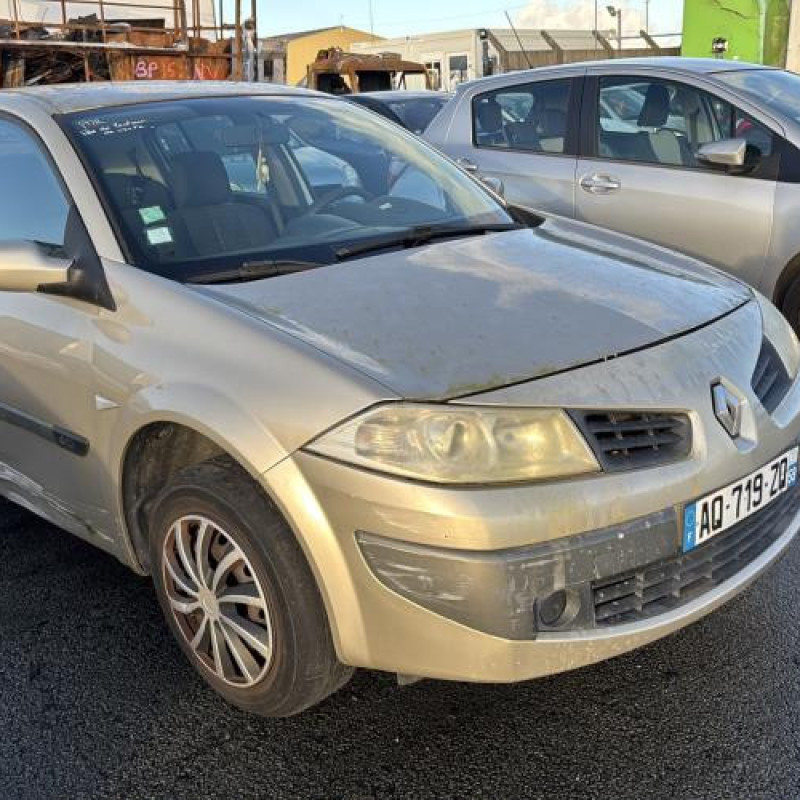 Boitier UPC RENAULT MEGANE 2 Photo n°5