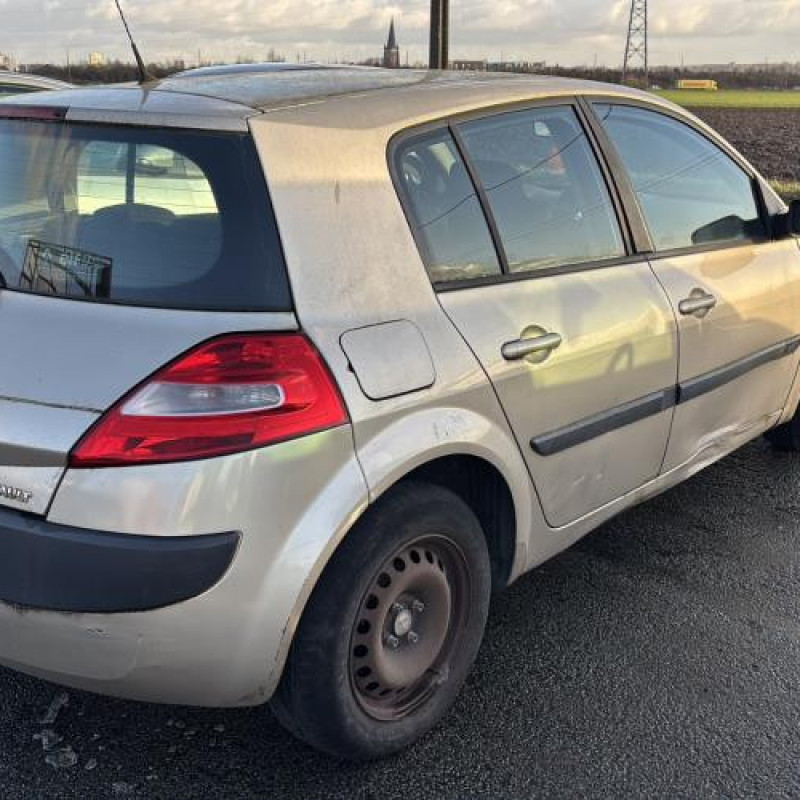 Boitier UPC RENAULT MEGANE 2 Photo n°6