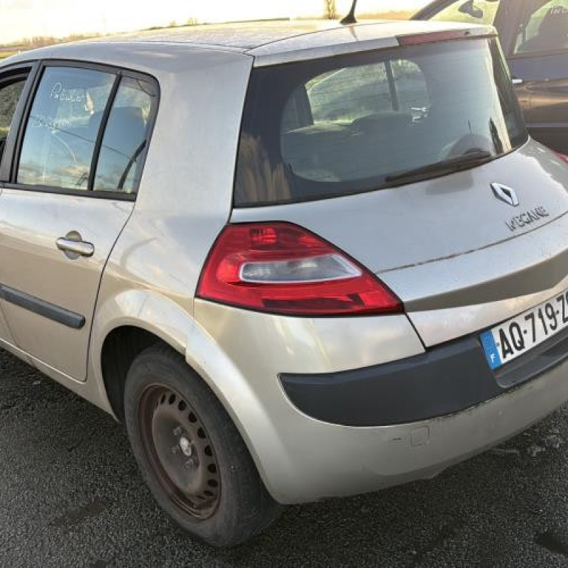 Boitier UPC RENAULT MEGANE 2 Photo n°7