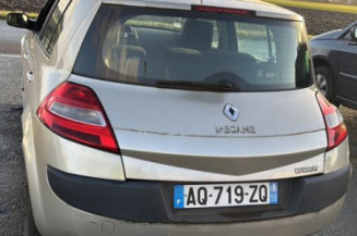 Boitier UPC RENAULT MEGANE 2