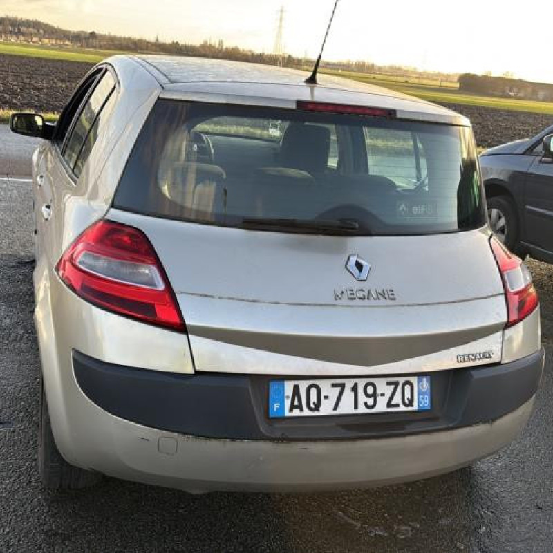 Boitier UPC RENAULT MEGANE 2 Photo n°8
