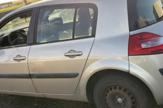 Boitier UPC RENAULT MEGANE 2