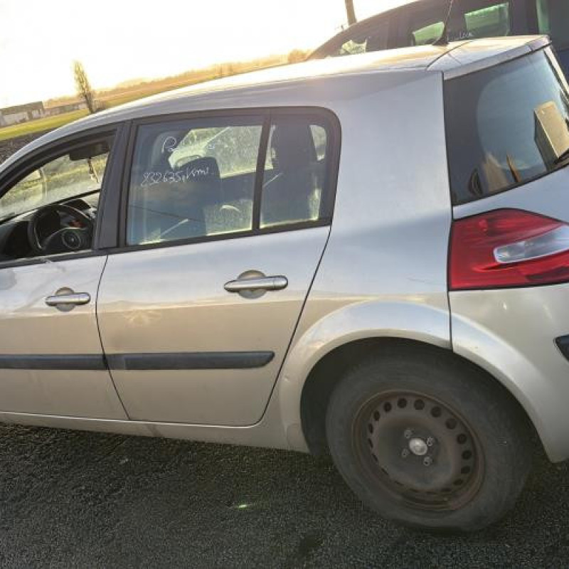 Boitier UPC RENAULT MEGANE 2 Photo n°9