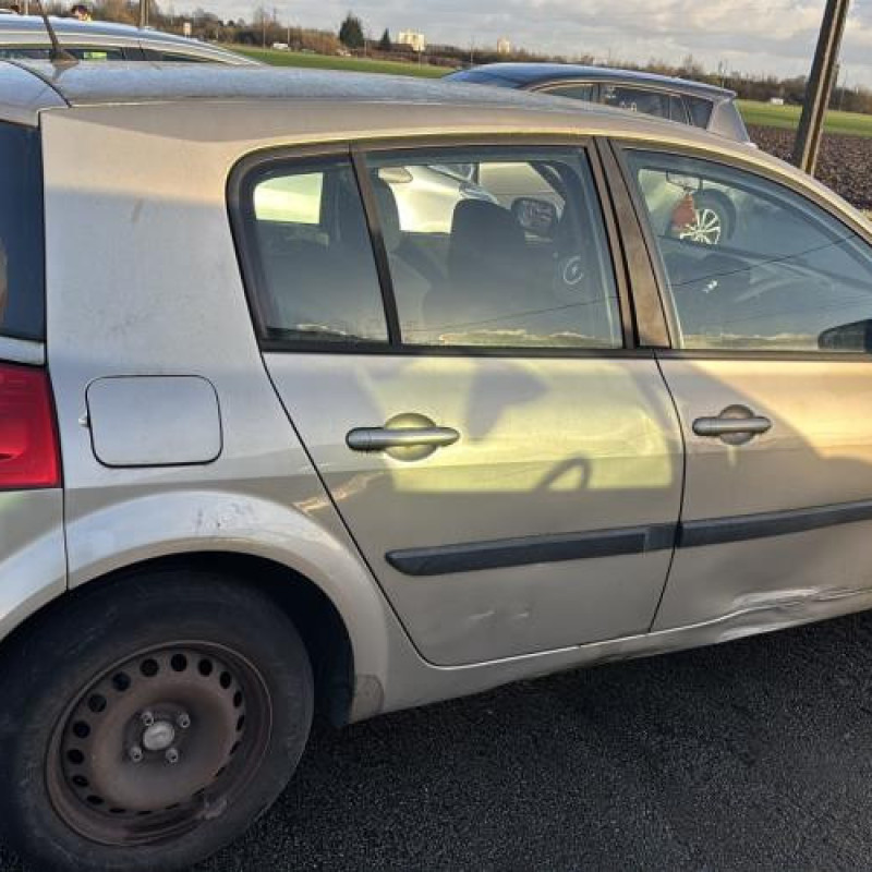 Boitier UPC RENAULT MEGANE 2 Photo n°10
