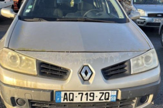 Boitier UPC RENAULT MEGANE 2