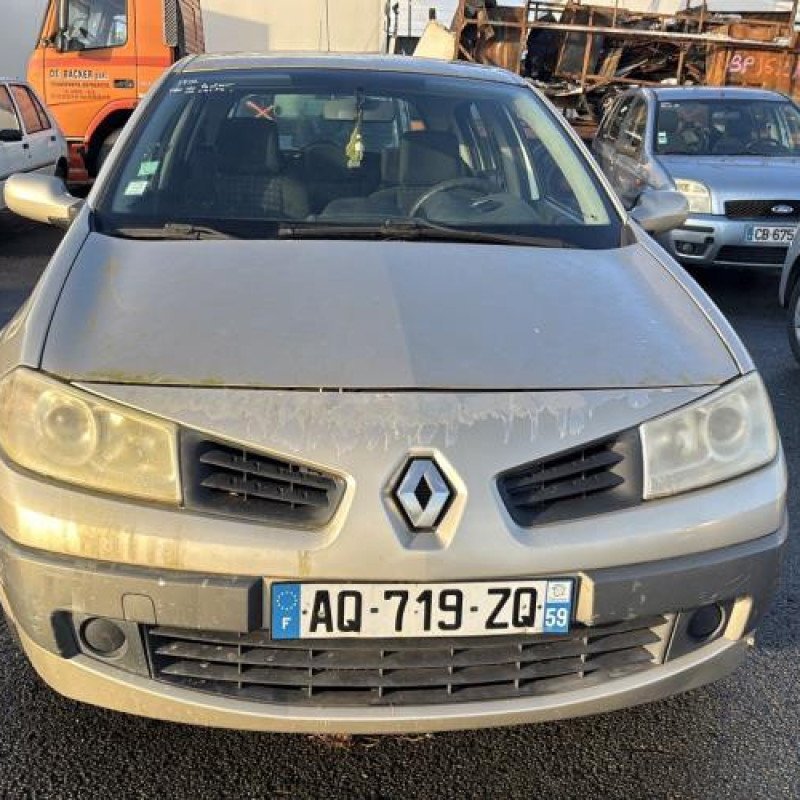 Boitier UPC RENAULT MEGANE 2 Photo n°11