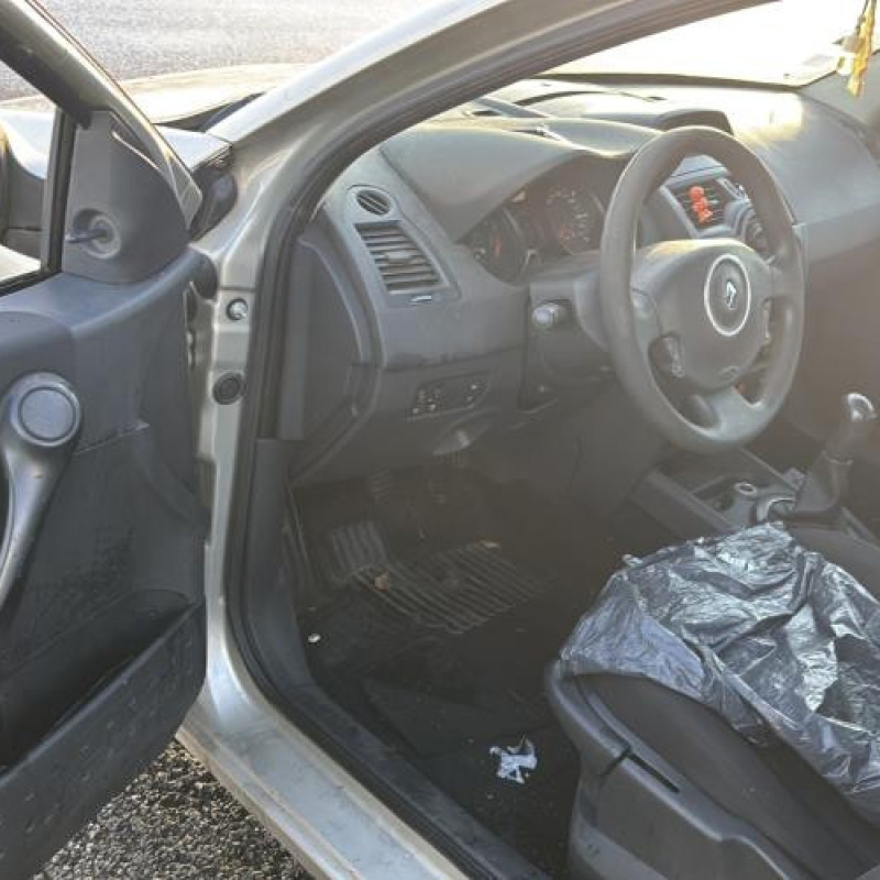 Boitier UPC RENAULT MEGANE 2 Photo n°12