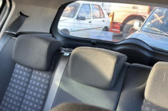 Boitier UPC RENAULT MEGANE 2