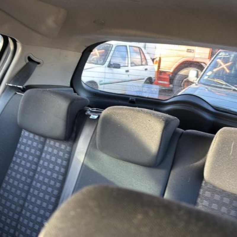 Boitier UPC RENAULT MEGANE 2 Photo n°14