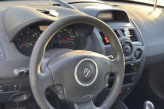 Boitier UPC RENAULT MEGANE 2