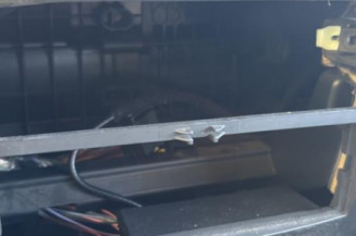 Boitier UPC RENAULT MEGANE 2