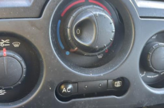 Boitier UPC RENAULT MEGANE 2