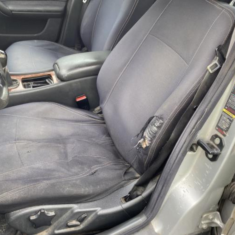 Poignee interieur avant droit MERCEDES CLASSE C 203 Photo n°16
