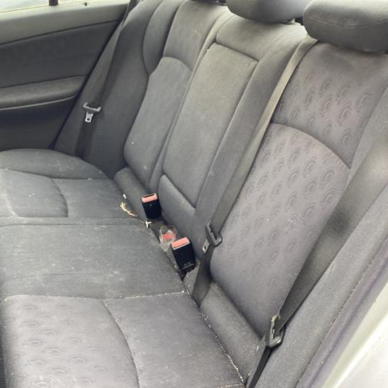Poignee interieur avant droit MERCEDES CLASSE C 203 Photo n°17