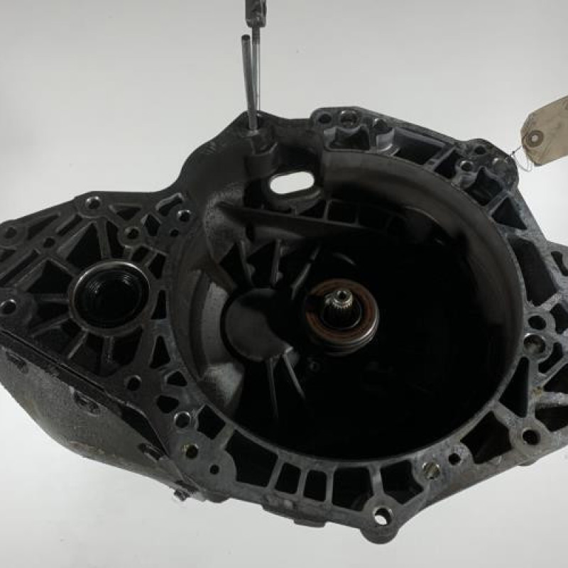 Boite de vitesses OPEL CORSA D Photo n°1