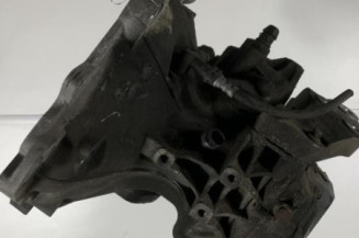 Boite de vitesses OPEL CORSA D