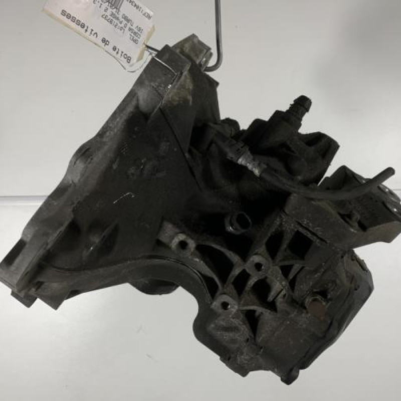 Boite de vitesses OPEL CORSA D Photo n°2