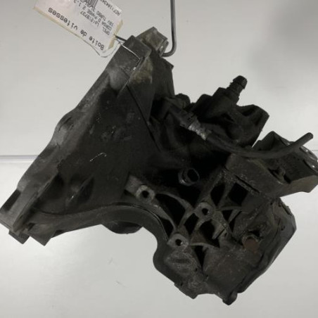 Boite de vitesses OPEL CORSA D