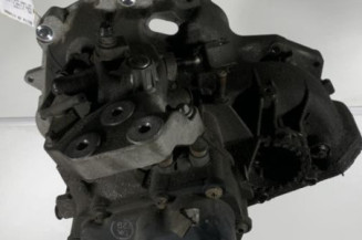 Boite de vitesses OPEL CORSA D