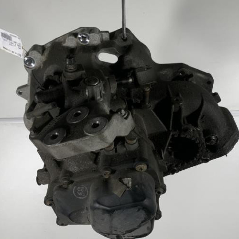 Boite de vitesses OPEL CORSA D Photo n°3