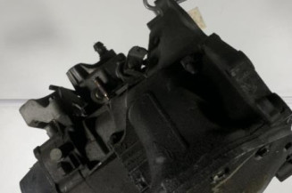 Boite de vitesses OPEL CORSA D