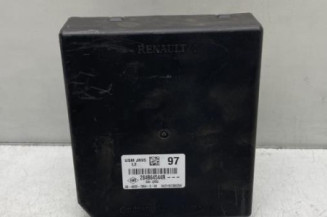 Boitier UPC RENAULT SCENIC 3
