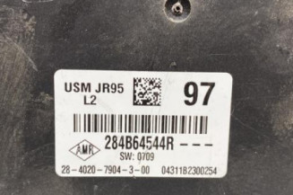 Boitier UPC RENAULT SCENIC 3