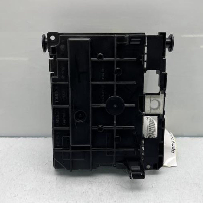 Boitier servitude moteur (BSM) CITROEN C3 1 Photo n°3