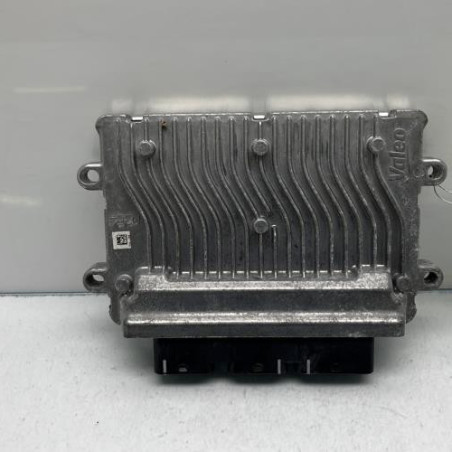 Calculateur moteur CITROEN C3 1 Photo n°1