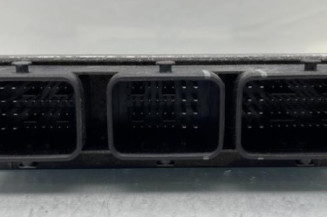 Calculateur moteur CITROEN C3 1