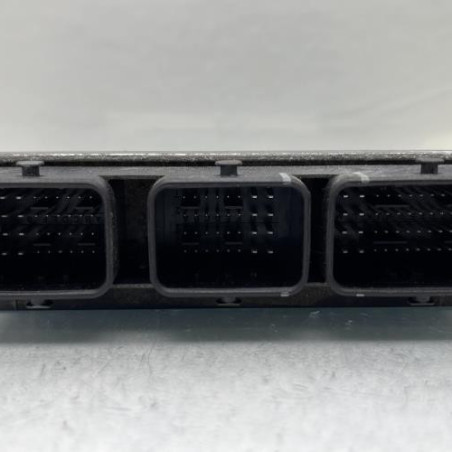 Calculateur moteur CITROEN C3 1